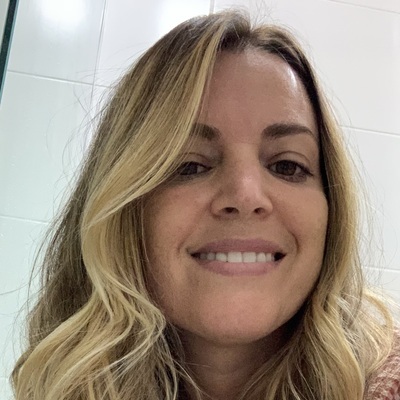 Verônica de Almeida Gardelin